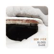 Bon Iver - Blood Bank LP Discount