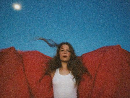 Maggie Rogers - Heard It In A Past Life LP (180g) For Discount