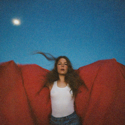 Maggie Rogers - Heard It In A Past Life LP (180g) For Discount