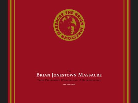 Brian Jonestown Massacre - Tepid Peppermint Wonderland: A Retrospective Vol. 1 2LP Sale