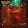 Jungle Rot - Jungle Rot LP (Color Vinyl) Supply