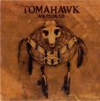 Tomahawk - Anonymous LP (Orange Vinyl) (MARKDOWN) Discount