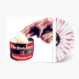 The Black Keys - Thickfreakness LP (20th Anniversary Red Splatter Vinyl Ltd: 2000) Online now