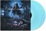 Avenged Sevenfold - Nightmare LP (Translucent Blue vinyl) Online