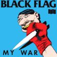 Black Flag - My War LP on Sale