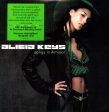 Alicia Keys - Songs In A Minor For Sale