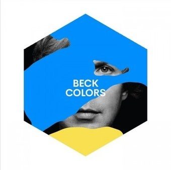 Beck - Colors LP Cheap