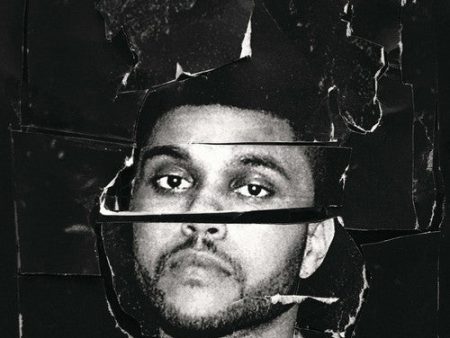 Weeknd - Beauty Behind The Madness 2LP on Sale