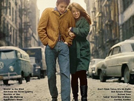 Bob Dylan - The Freewheelin  Bob Dylan CD For Sale