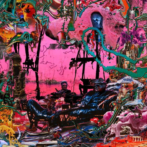 Black Midi - Hellfire LP Sale