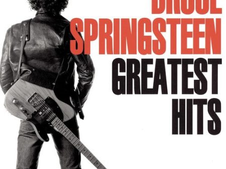 Bruce Springsteen - Greatest Hits CD For Discount