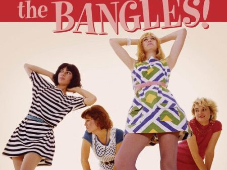 Bangles - Ladies and Gentlemen... The Bangles LP (MARKDOWN) Cheap