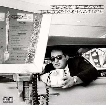 Beastie Boys - Ill Communication 2LP (180g Remastered) Discount