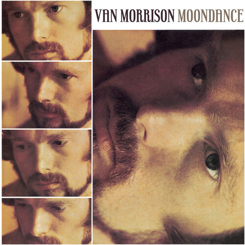 Van Morrison - Moondance 3LP (Expanded Set) Online now