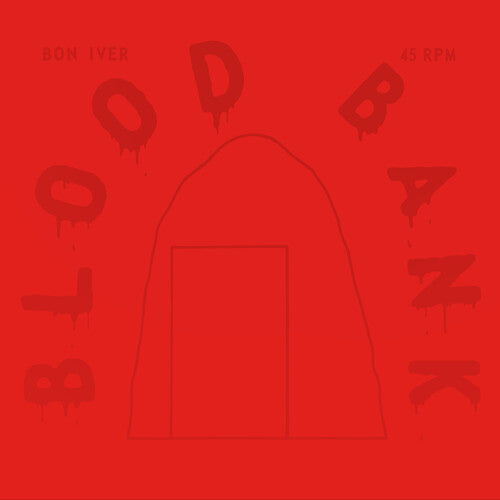 Bon Iver - Blood Bank: 10th Anniversary CD For Cheap