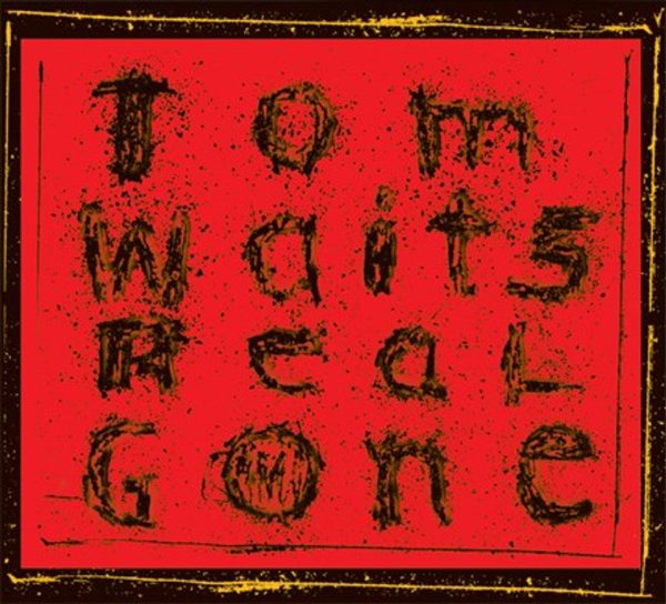 Tom Waits - Real Gone LP Online Sale