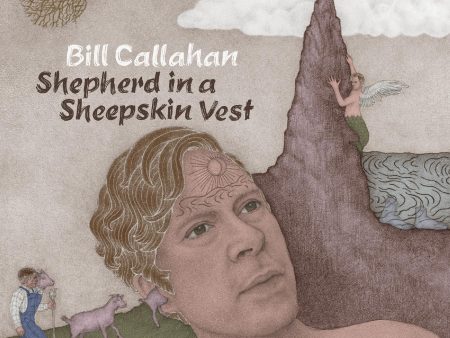 Bill Callahan - Shepherd In a Sheepskin Vest LP (MARKDOWN) For Sale