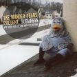 Wonder Years - Suburbia I ve Given You All and Now I m Nothing LP (Transparent Blue Vinyl) For Sale