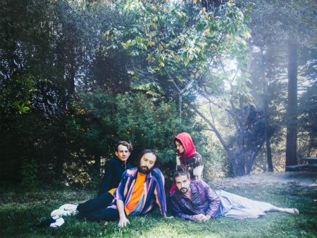 Big Thief - U.F.O.F. LP Cheap