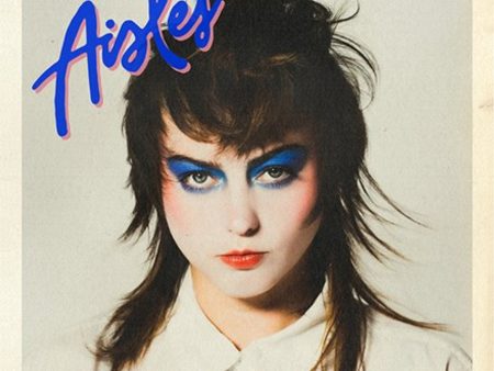 Angel Olsen - Aisles 12-Inch EP Online now