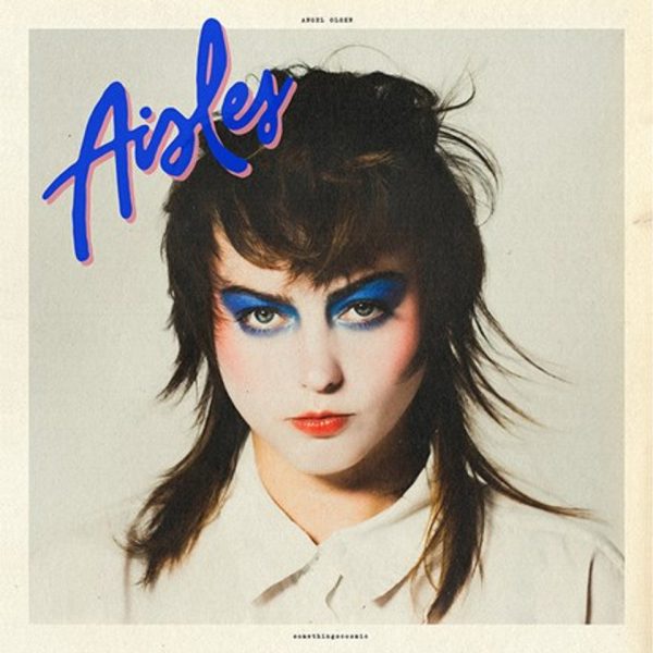 Angel Olsen - Aisles 12-Inch EP Online now