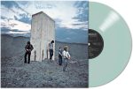 The Who - Who s Next? LP (Clear vinyl) For Cheap