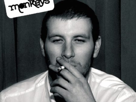 Arctic Monkeys - Whatever People Say I Am, That s What I Am Not CD For Cheap