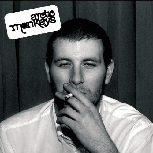 Arctic Monkeys - Whatever People Say I Am, That s What I Am Not CD For Cheap