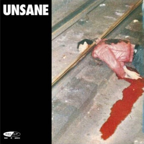 Unsane - Unsane LP Online