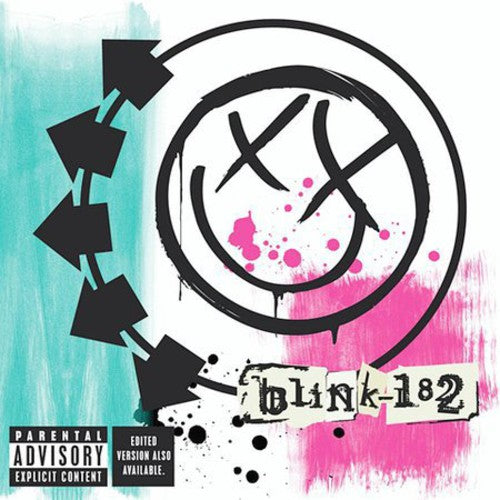 Blink 182 - Blink 182 Online