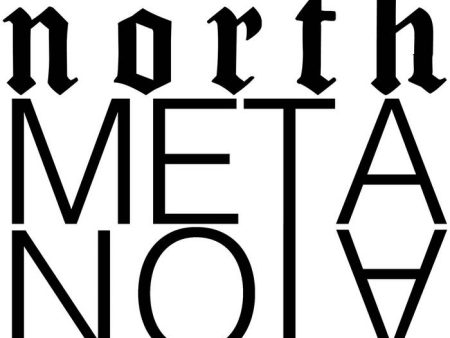 North - Metanoia EP Online Hot Sale