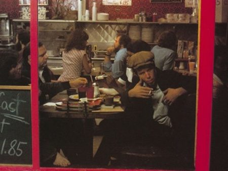 Tom Waits - Nighthawks At The Diner Online Hot Sale