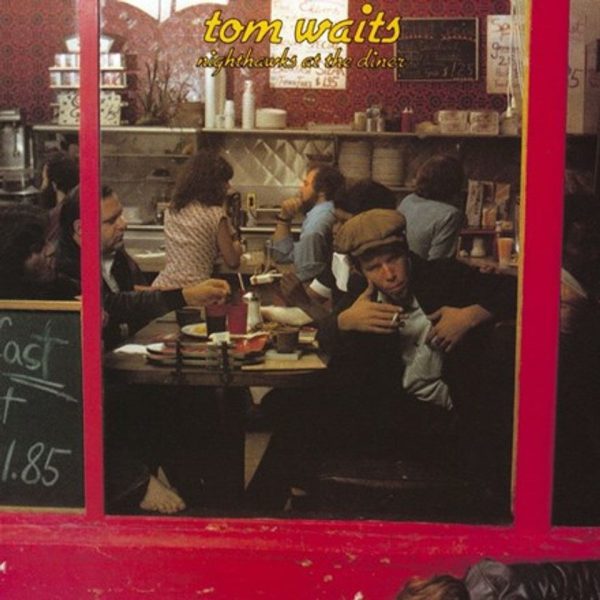 Tom Waits - Nighthawks At The Diner Online Hot Sale