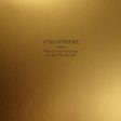 Atmosphere - When Life Gives You Lemons, You Paint That Shit Gold 2LP (Gold Vinyl) on Sale