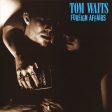 Tom Waits - Foreign Affairs LP For Cheap