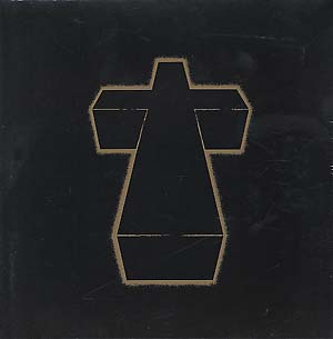 Justice - Cross LP Online Hot Sale