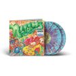 Various Artists - Nuggets: Original Artyfacts From The First Psychedelic Era: 1965-1968 Volume 2 2LP (Psychedelic Blue & Red Vinyl) For Discount