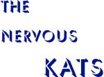 Bailey s Nervous Kats - The Nervous Kats LP Online now