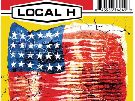 Local H - No Fun EP (MARKDOWN) on Sale