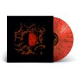 Cult Of Luna - The Raging River EP (Transparent Red w Gold Speckles Vinyl - MARKDOWN) For Cheap