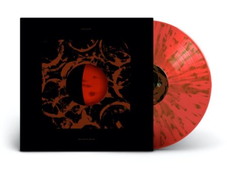 Cult Of Luna - The Raging River EP (Transparent Red w Gold Speckles Vinyl - MARKDOWN) For Cheap