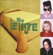 Le Tigre - Le Tigre LP (Import) Sale