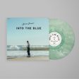 Aaron Frazer - Into The Blue LP (Frosted Coke Bottle Clear Vinyl) Fashion