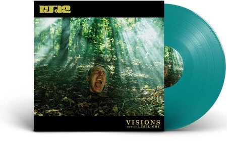 RJD2 - Visions Out of Limelight LP (Color vinyl) Cheap