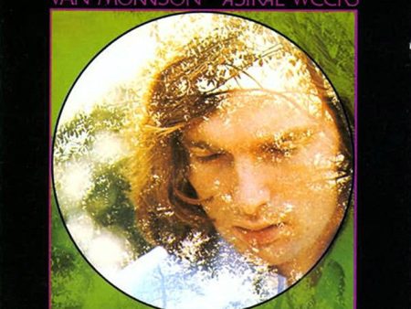 Van Morrison - Astral Weeks LP (Olive Green Vinyl) Online