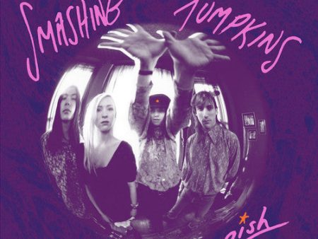 Smashing Pumpkins - Gish 2LP (180g) Cheap