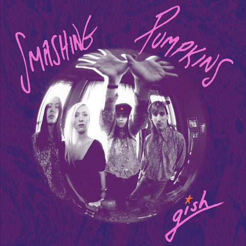 Smashing Pumpkins - Gish 2LP (180g) Cheap