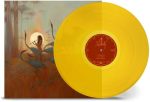 Alcest - Les Chants De L Aurore LP (Yellow Vinyl) For Cheap