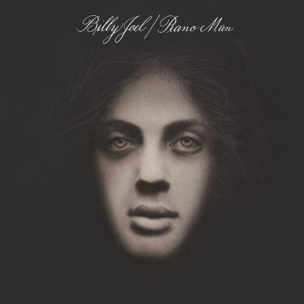 Billy Joel - Piano Man LP Online now