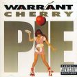 Warrant - Cherry Pie CD Cheap